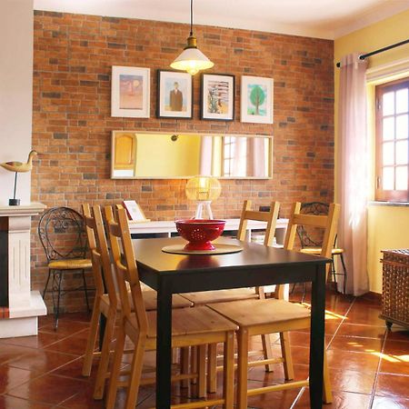 Apartamento Magnólia Vila Nova de Milfontes Exterior foto