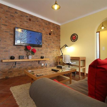 Apartamento Magnólia Vila Nova de Milfontes Exterior foto