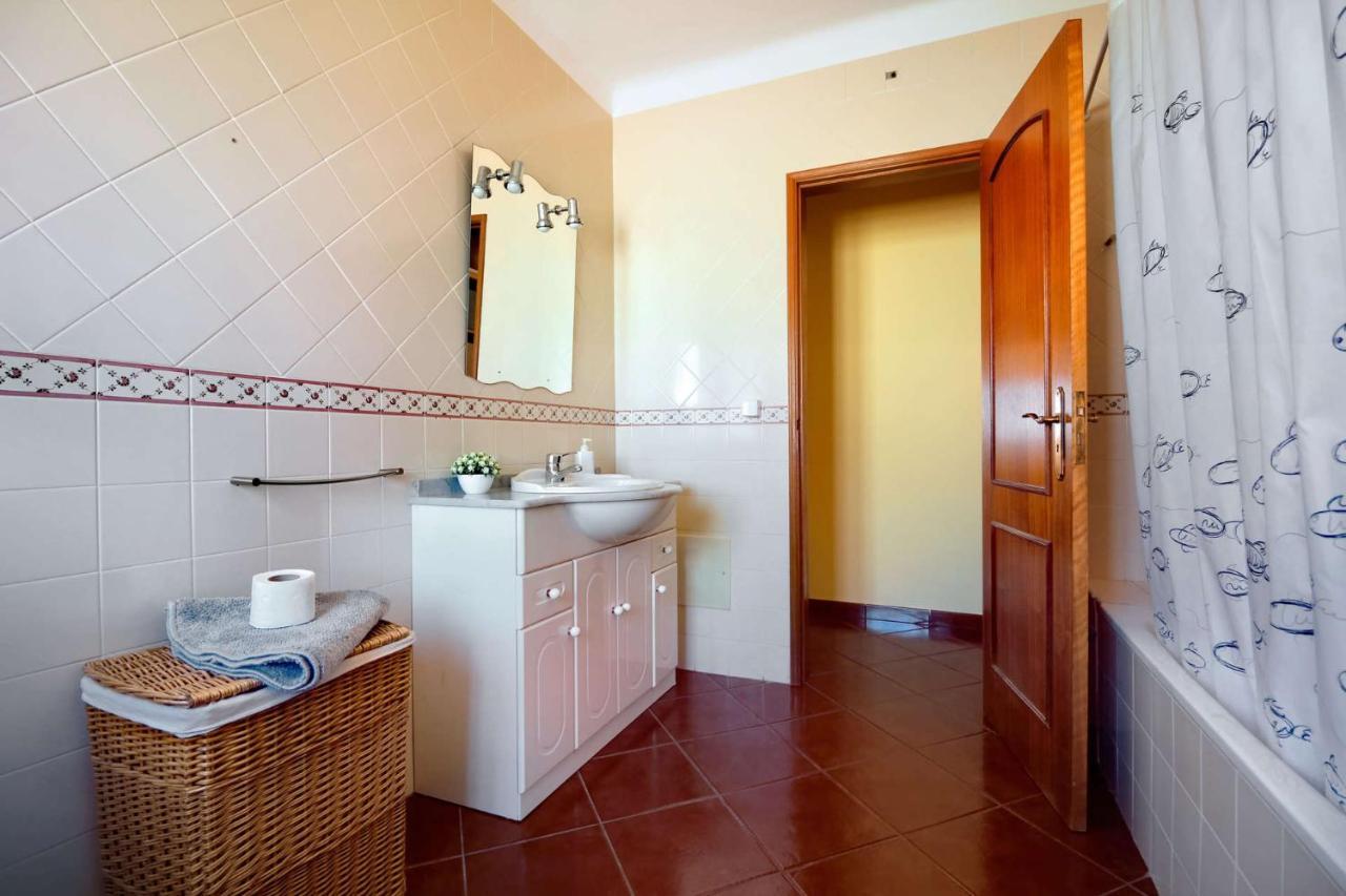 Apartamento Magnólia Vila Nova de Milfontes Exterior foto