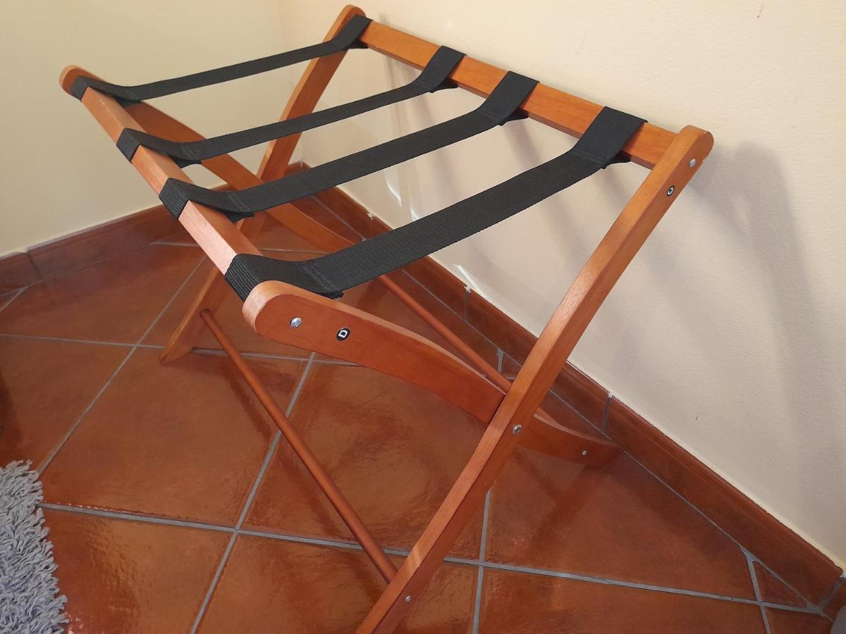Apartamento Magnólia Vila Nova de Milfontes Exterior foto