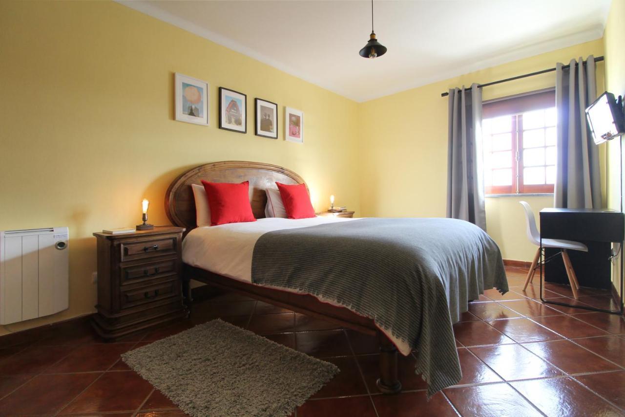 Apartamento Magnólia Vila Nova de Milfontes Exterior foto