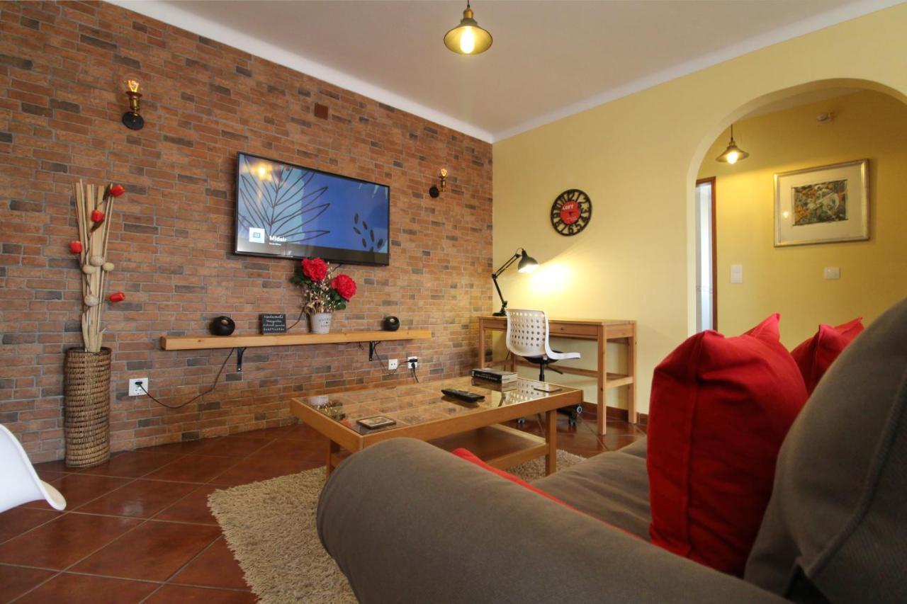 Apartamento Magnólia Vila Nova de Milfontes Exterior foto
