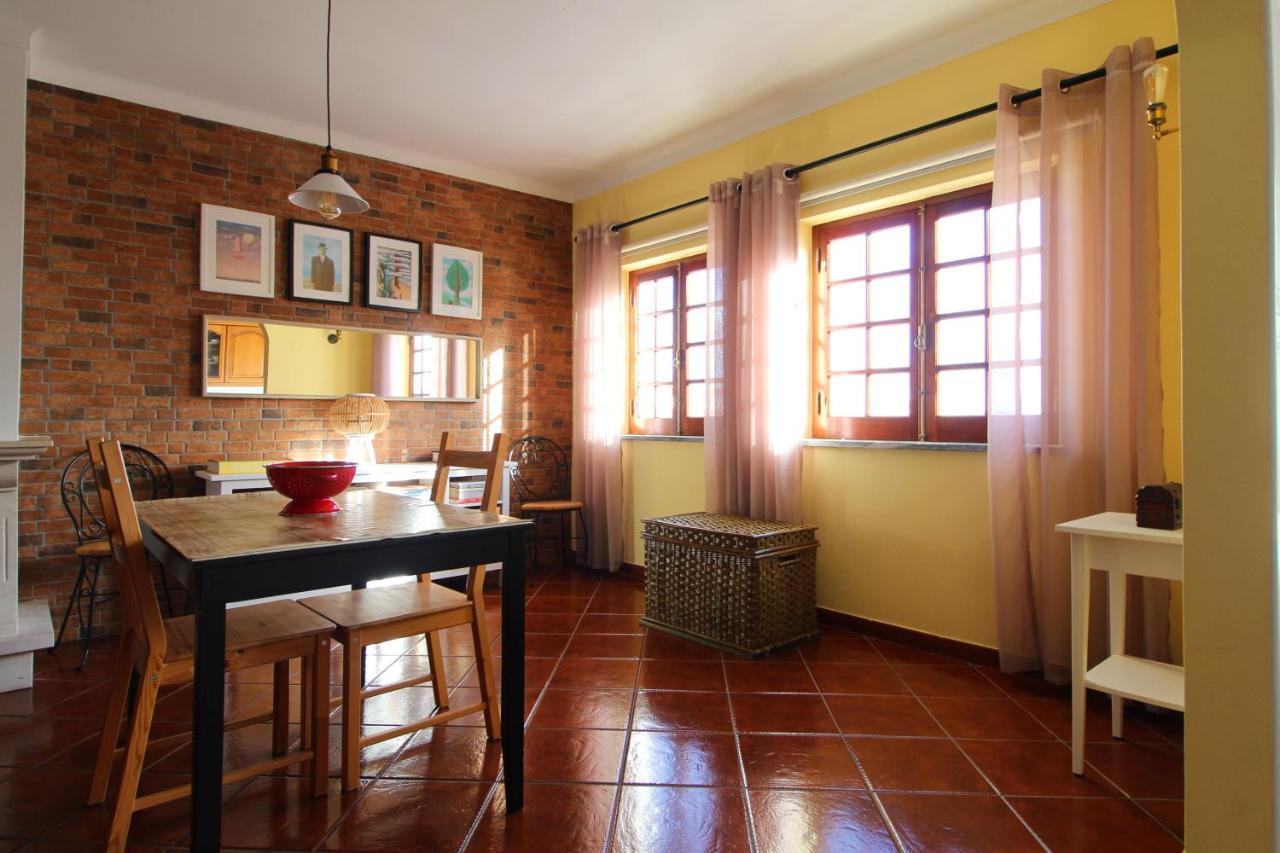 Apartamento Magnólia Vila Nova de Milfontes Exterior foto