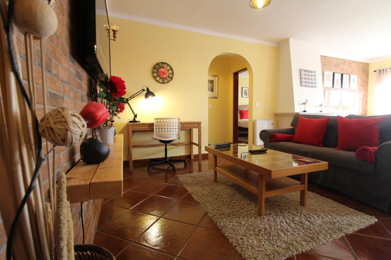 Apartamento Magnólia Vila Nova de Milfontes Exterior foto