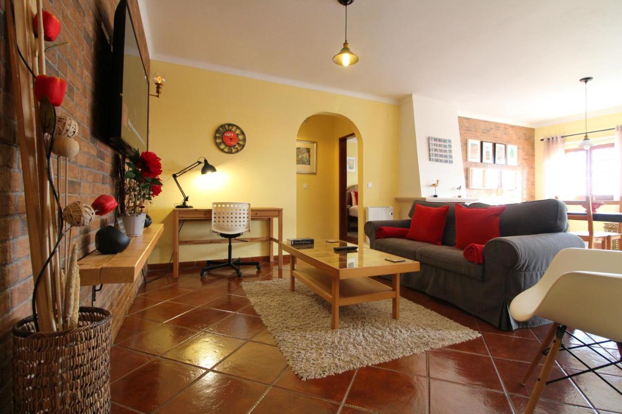 Apartamento Magnólia Vila Nova de Milfontes Exterior foto