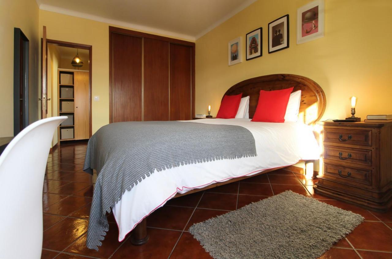 Apartamento Magnólia Vila Nova de Milfontes Exterior foto