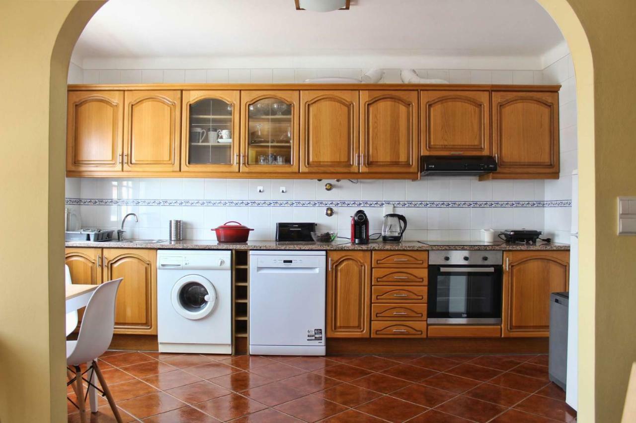 Apartamento Magnólia Vila Nova de Milfontes Exterior foto